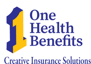 One Health Benefits - Creative Insurance Solutions